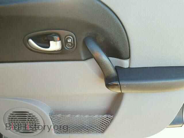 2005 SATURN VUE - VIN: 5GZCZ23D05S852128 - Фото 10