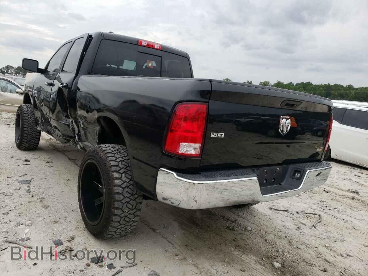 2017 RAM 1500 - VIN: 1C6RR6GG8HS676027 - Фото 3