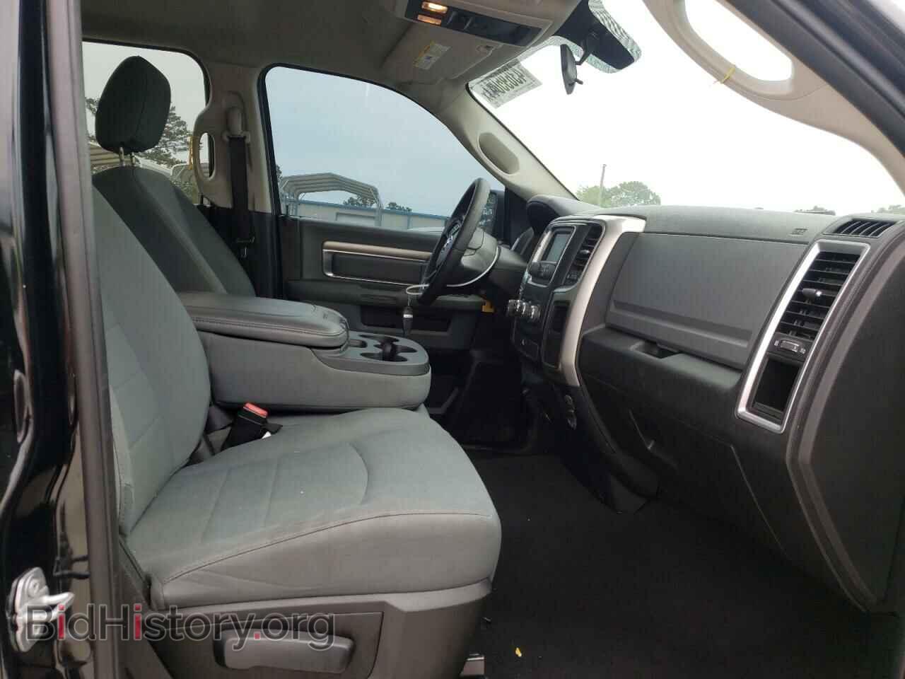 2017 RAM 1500 - VIN: 1C6RR6GG8HS676027 - Фото 5