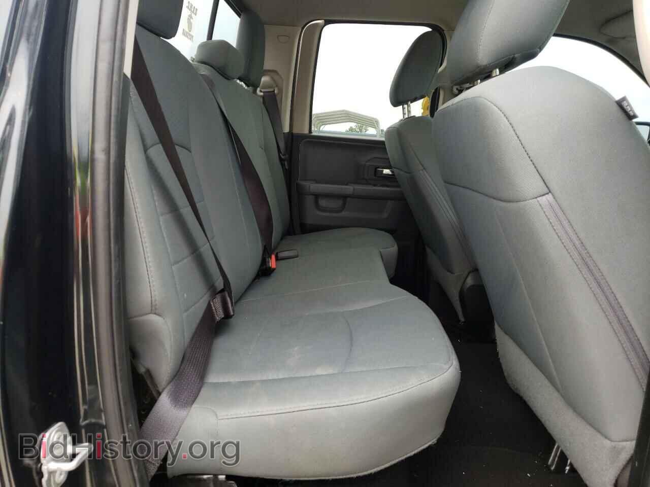 2017 RAM 1500 - VIN: 1C6RR6GG8HS676027 - Фото 6