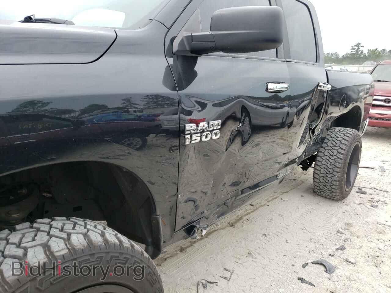 2017 RAM 1500 - VIN: 1C6RR6GG8HS676027 - Фото 9