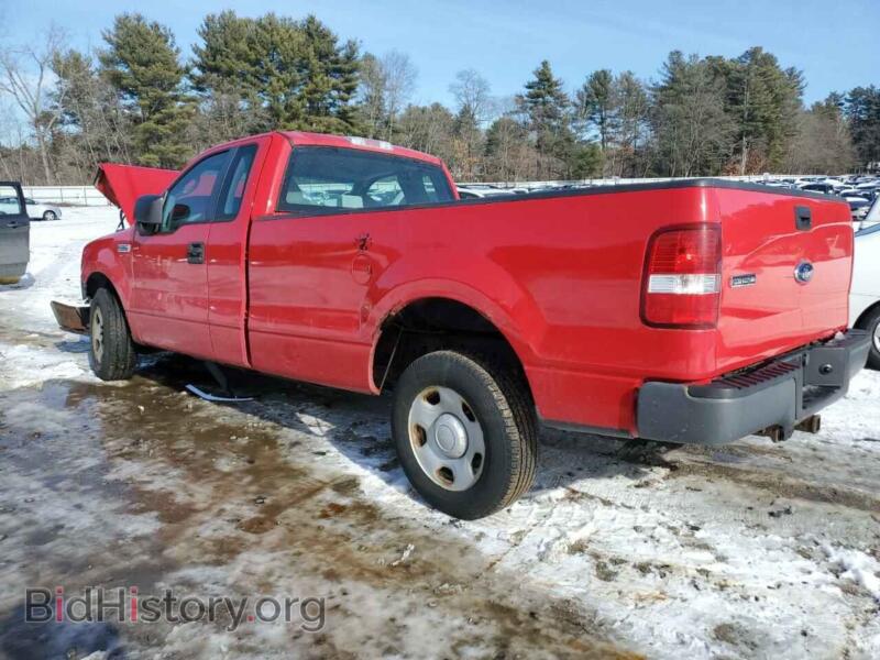 2008 Ford ALL MODELS (VIN 1FTRF122X8KC77507) — photo 2 of 12