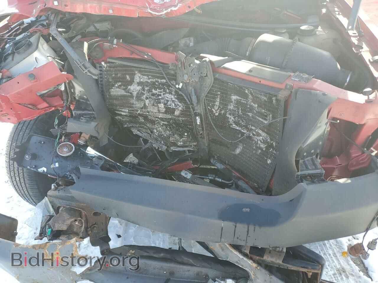 2008 FORD All Models - VIN: 1FTRF122X8KC77507 - Фото 11