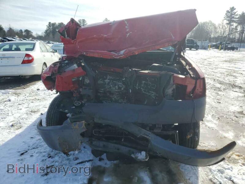 2008 Ford ALL MODELS (VIN 1FTRF122X8KC77507) — photo 5 of 12