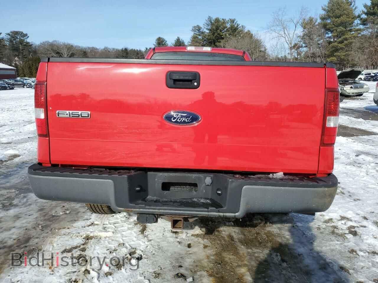 2008 FORD All Models - VIN: 1FTRF122X8KC77507 - Фото 6