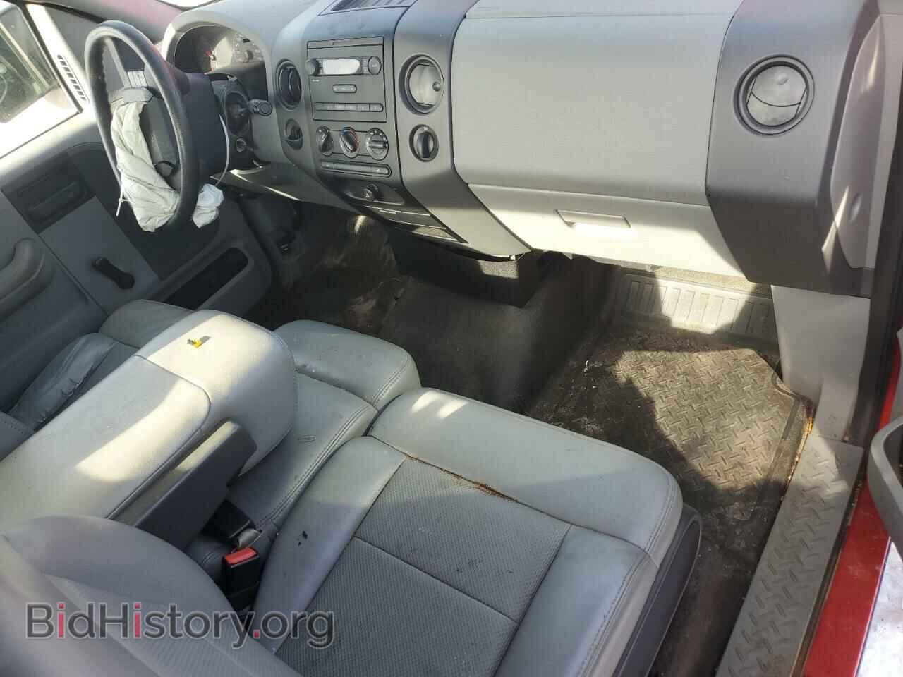2008 FORD All Models - VIN: 1FTRF122X8KC77507 - Фото 8