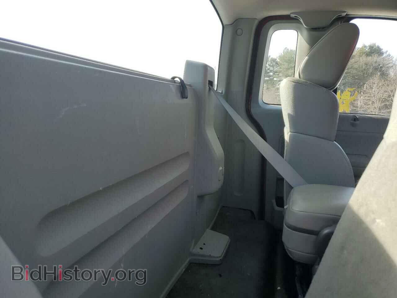 2008 FORD All Models - VIN: 1FTRF122X8KC77507 - Фото 10