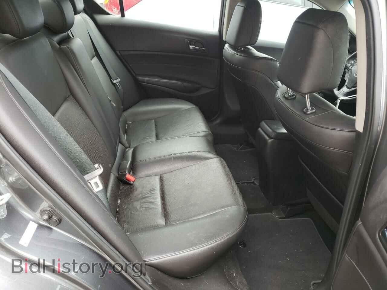 2013 ACURA ILX - VIN: 19VDE1F7XDE012305 - Фото 6