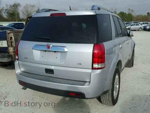 2007 SATURN VUE - VIN: 5GZCZ53427S815473 - Фото 4