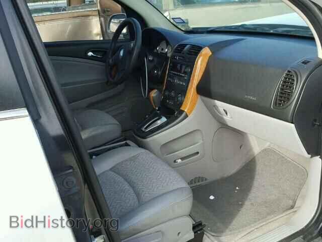 2007 SATURN VUE - VIN: 5GZCZ53427S815473 - Фото 5