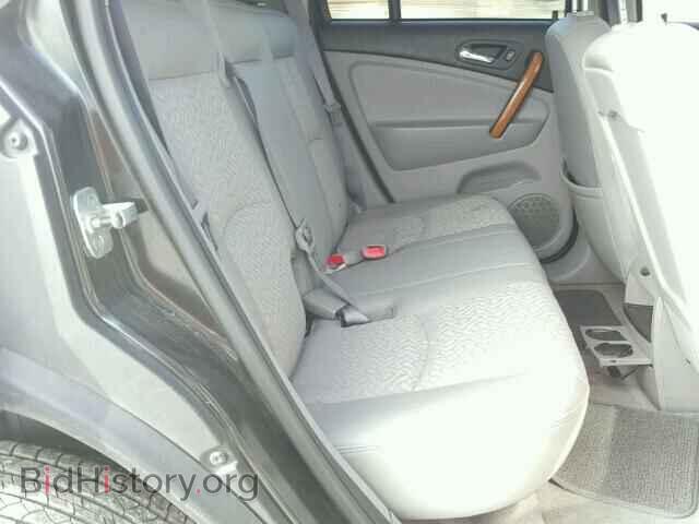 2007 SATURN VUE - VIN: 5GZCZ53427S815473 - Фото 6
