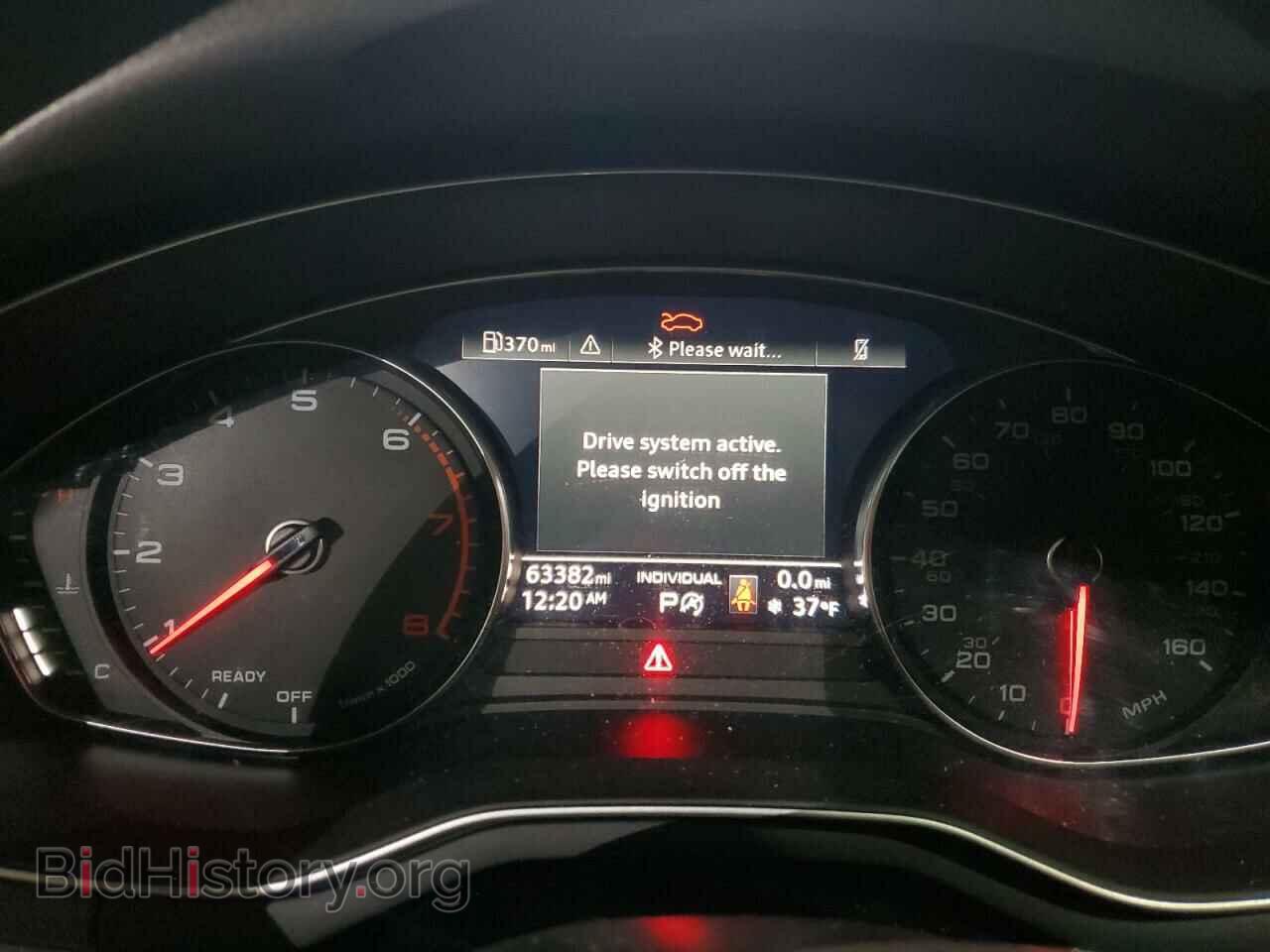 2021 AUDI A5 - VIN: WAUDACF52MA012232 - Фото 9