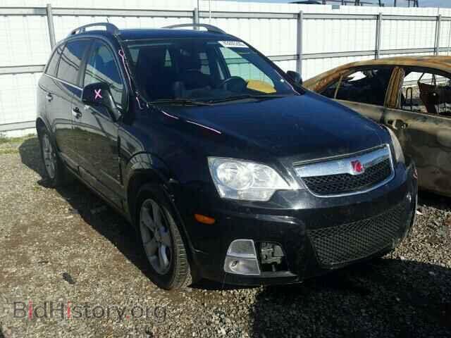 Photo 3GSDL03779S622476 - SATURN VUE 2009