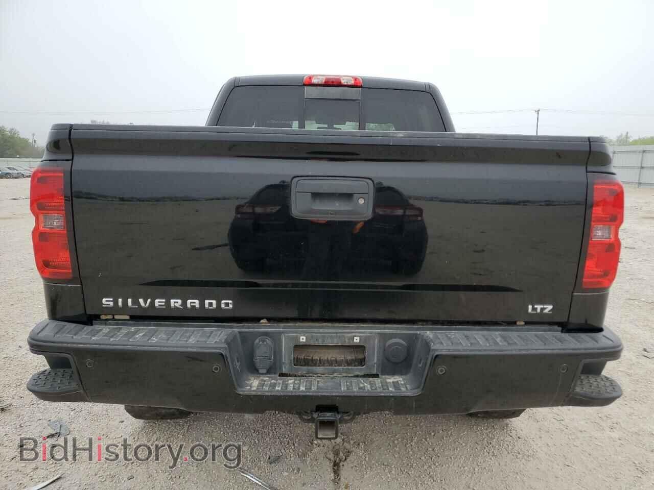 2015 CHEVROLET SILVERADO - VIN: 3GCUKSEC8FG363760 - Фото 6