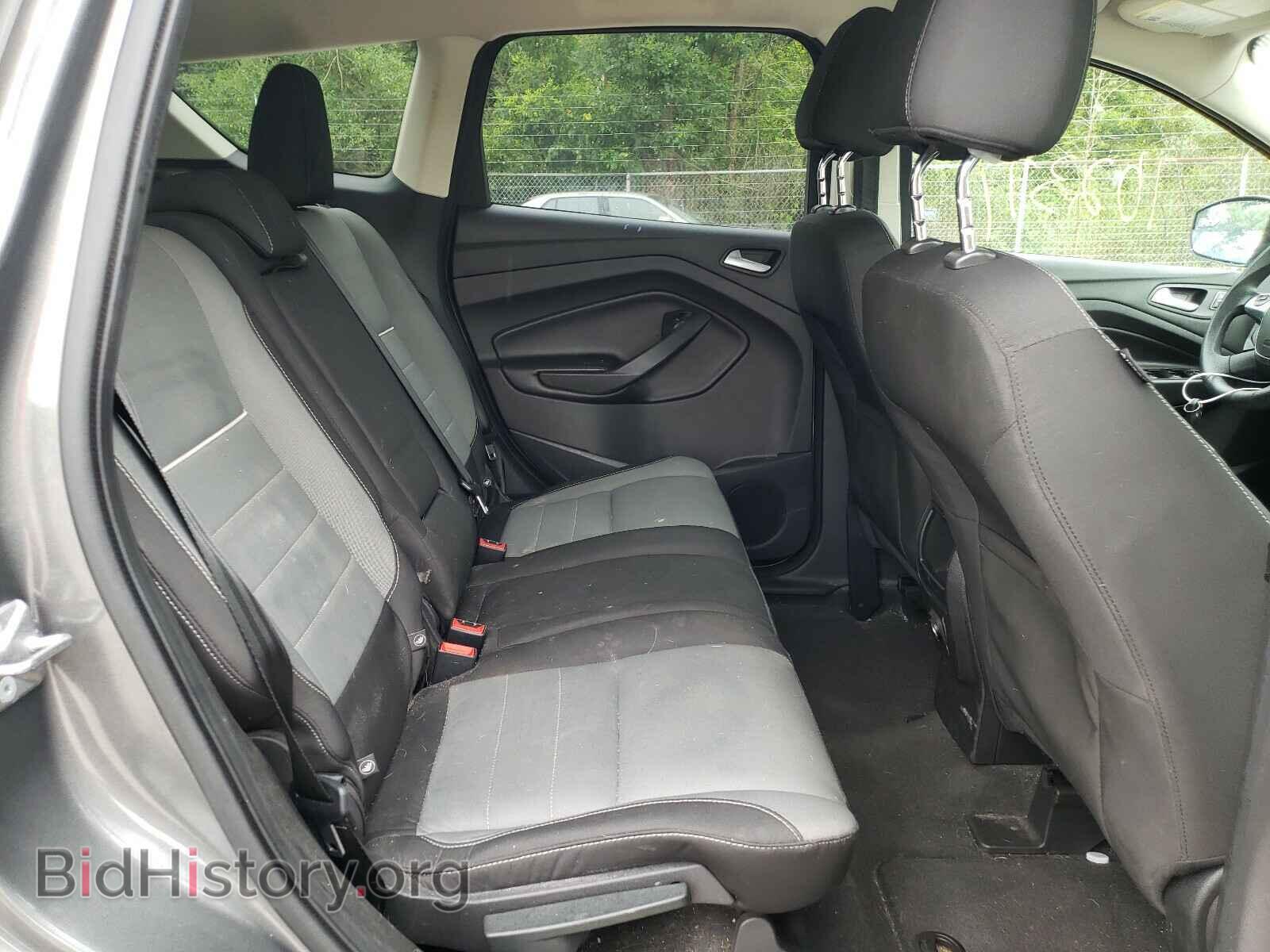 2014 FORD ESCAPE - VIN: 1FMCU0GX4EUC50308 - Photo 6