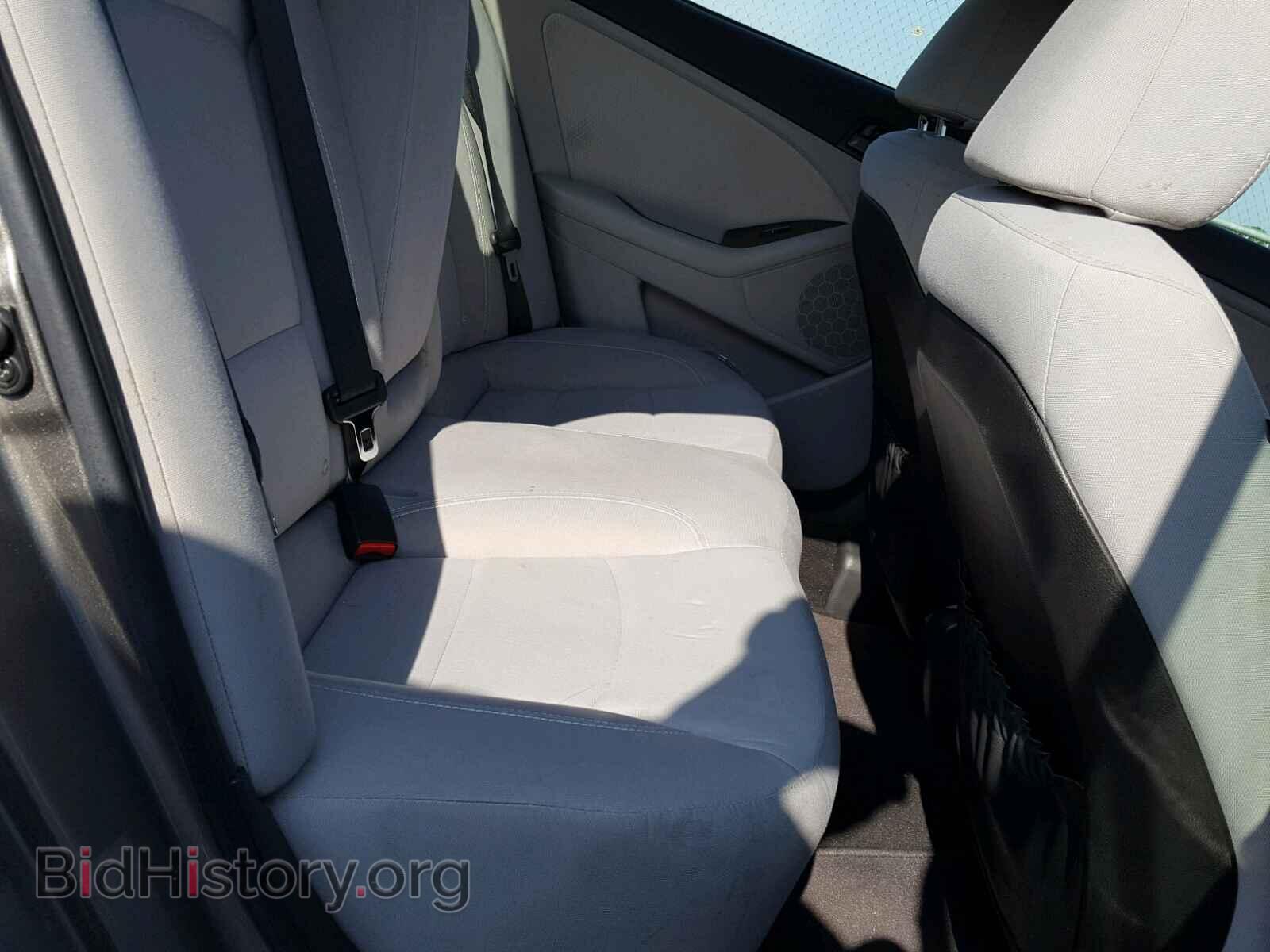 2012 KIA OPTIMA - VIN: 5XXGM4A72CG073248 - Фото 6