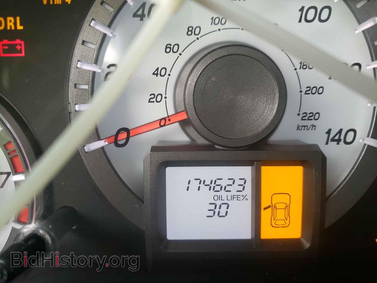 2013 HONDA PILOT - VIN: 5FNYF4H23DB071747 - Фото 8
