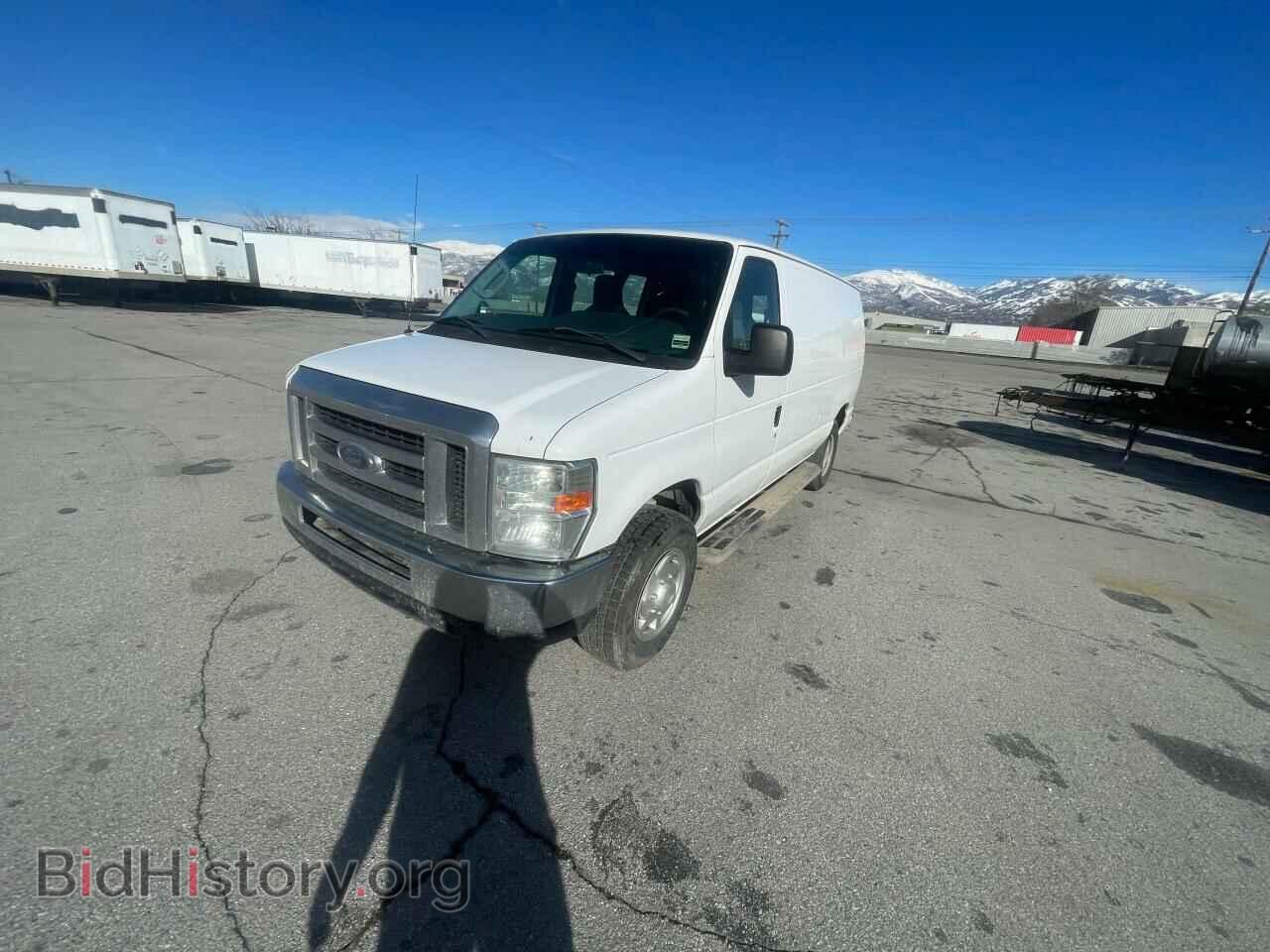 2013 FORD ALL Models - VIN: 1FTNE2EW7DDA67645 - Photo 2