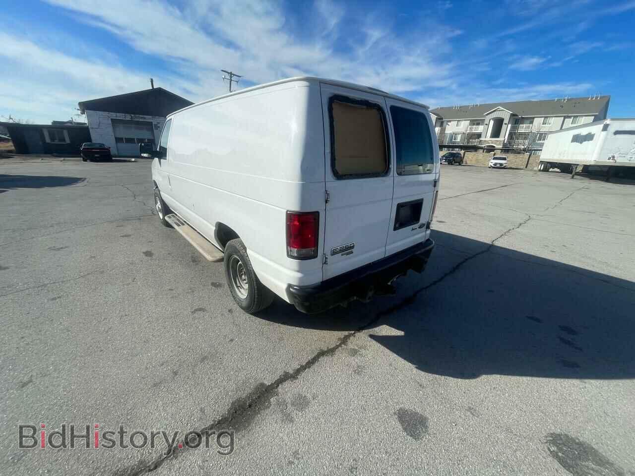 2013 FORD ALL Models - VIN: 1FTNE2EW7DDA67645 - Photo 3