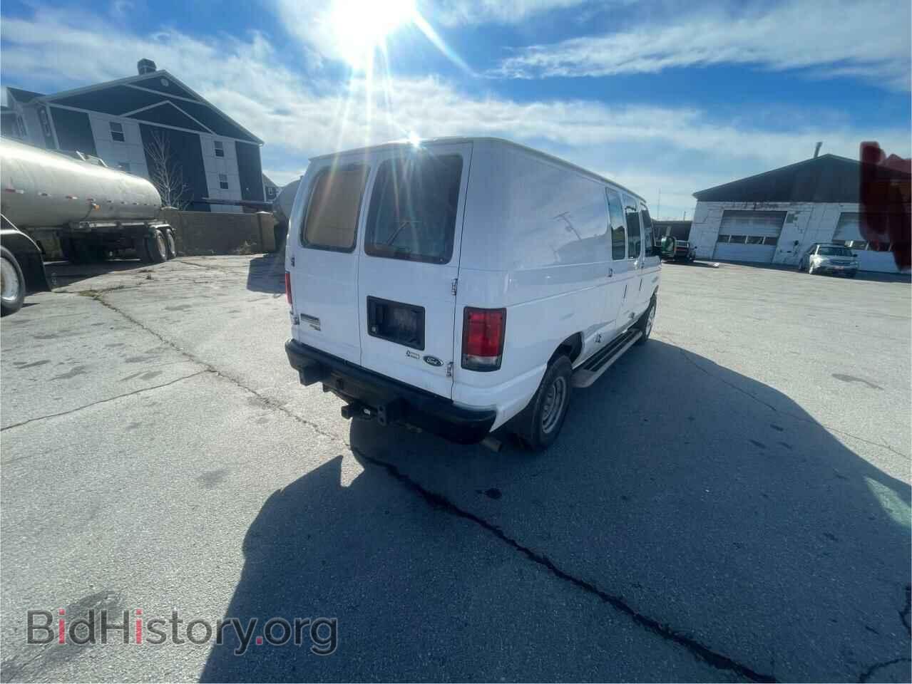 2013 FORD ALL Models - VIN: 1FTNE2EW7DDA67645 - Photo 4