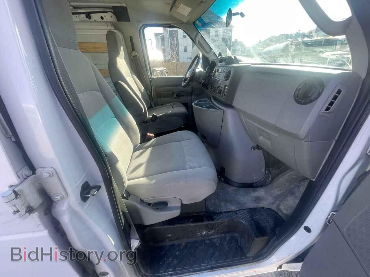 2013 FORD ALL Models - VIN: 1FTNE2EW7DDA67645 - Photo 5
