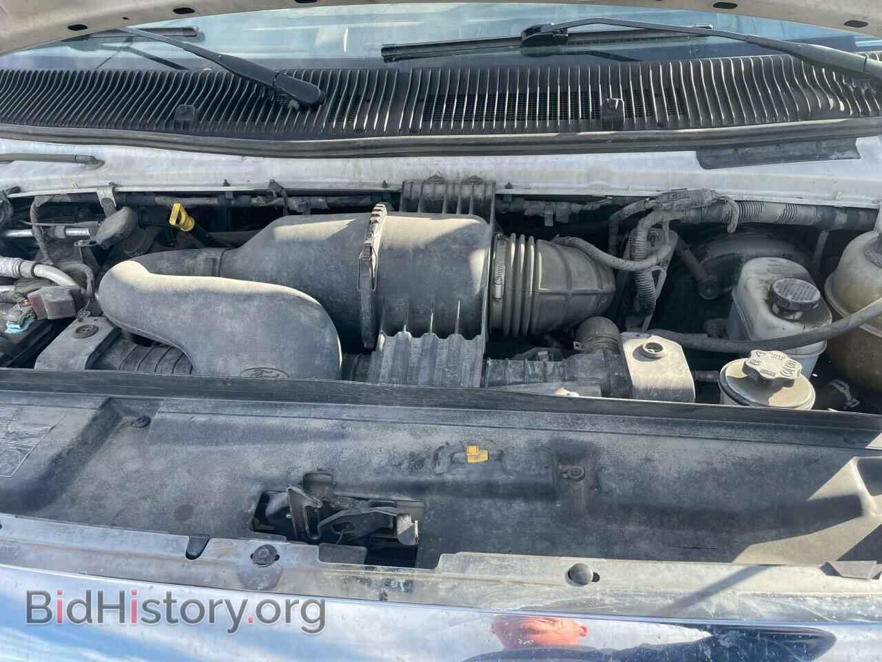 2013 FORD ALL Models - VIN: 1FTNE2EW7DDA67645 - Photo 7
