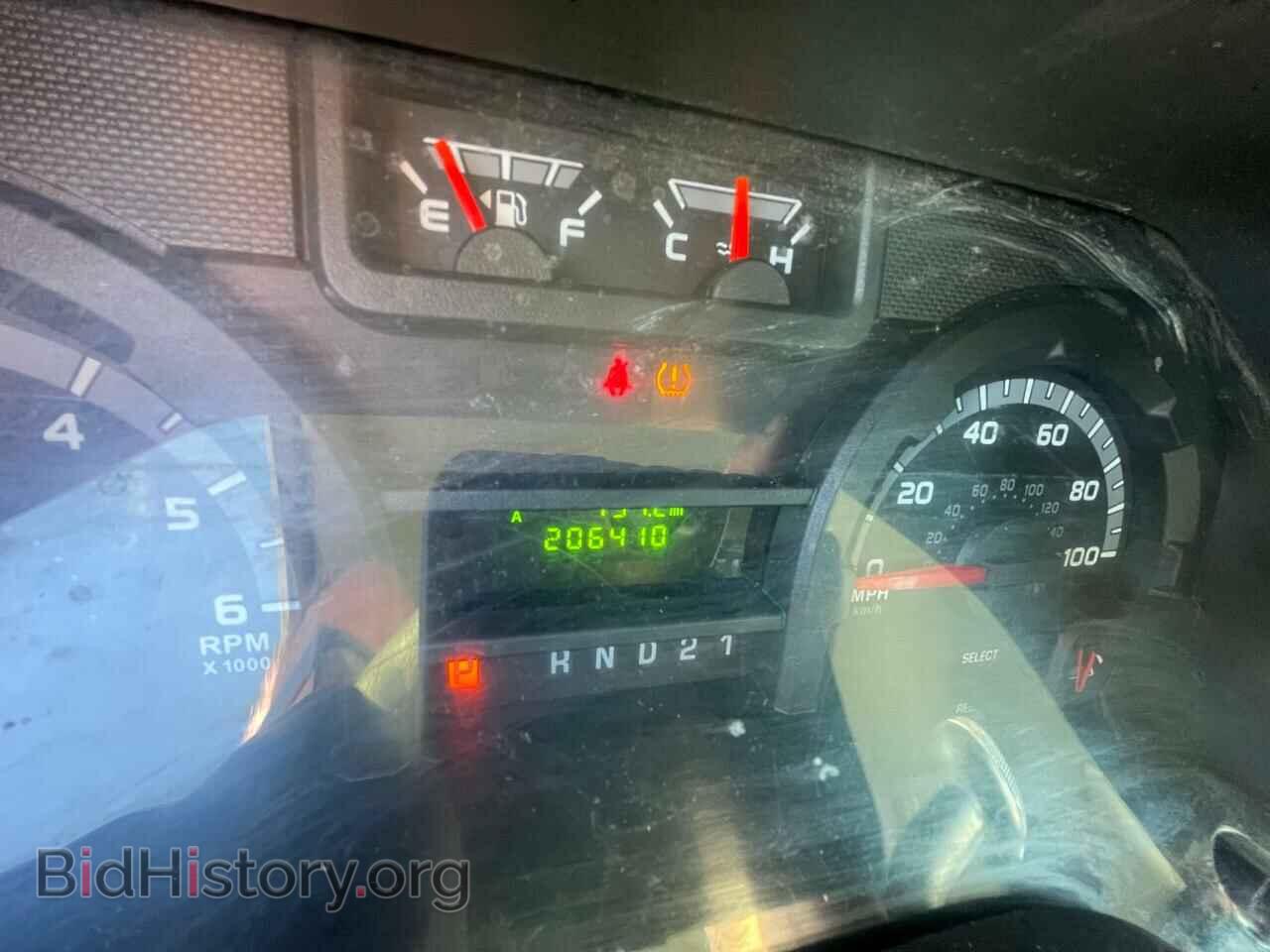 2013 FORD ALL Models - VIN: 1FTNE2EW7DDA67645 - Photo 8