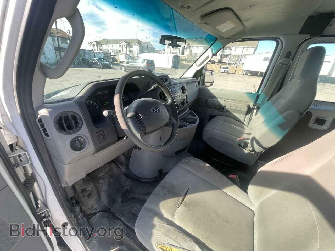 2013 FORD ALL Models - VIN: 1FTNE2EW7DDA67645 - Photo 9