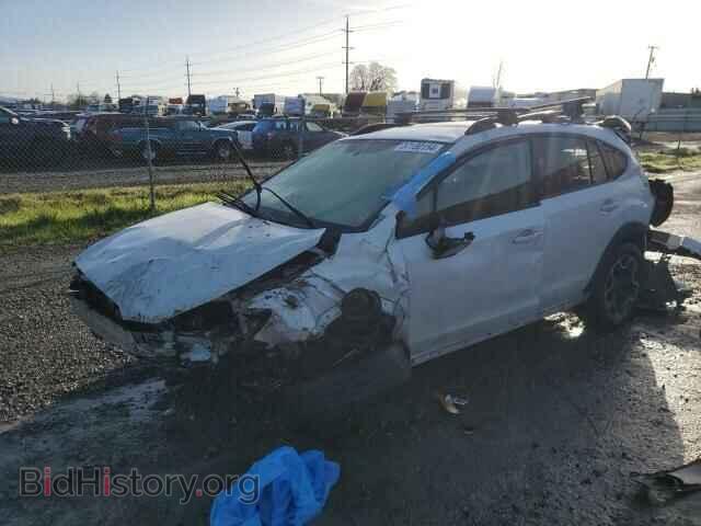 Photo JF2GPACC3D2210125 - SUBARU XV 2013