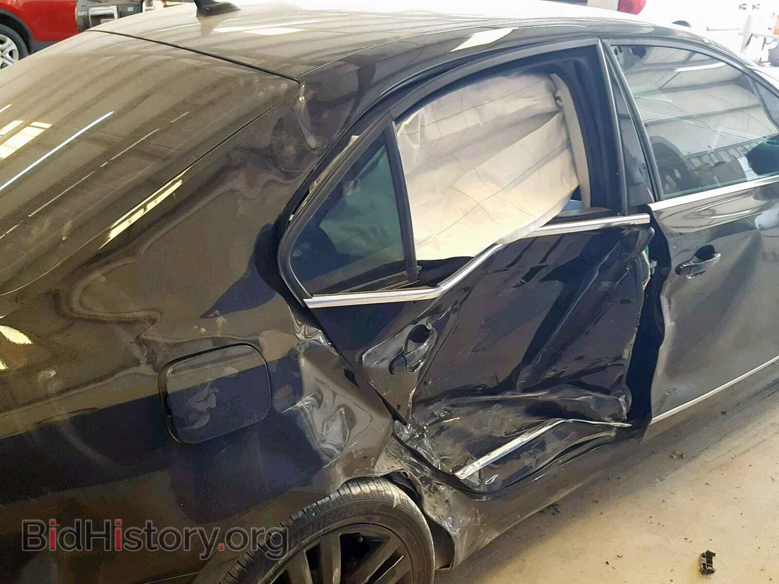 2017 VOLKSWAGEN JETTA - VIN: 3VWL17AJ2HM370186 - Фото 9