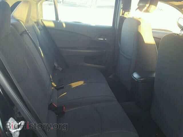 2012 CHRYSLER 200 - VIN: 1C3CCBAB2CN289572 - Фото 6