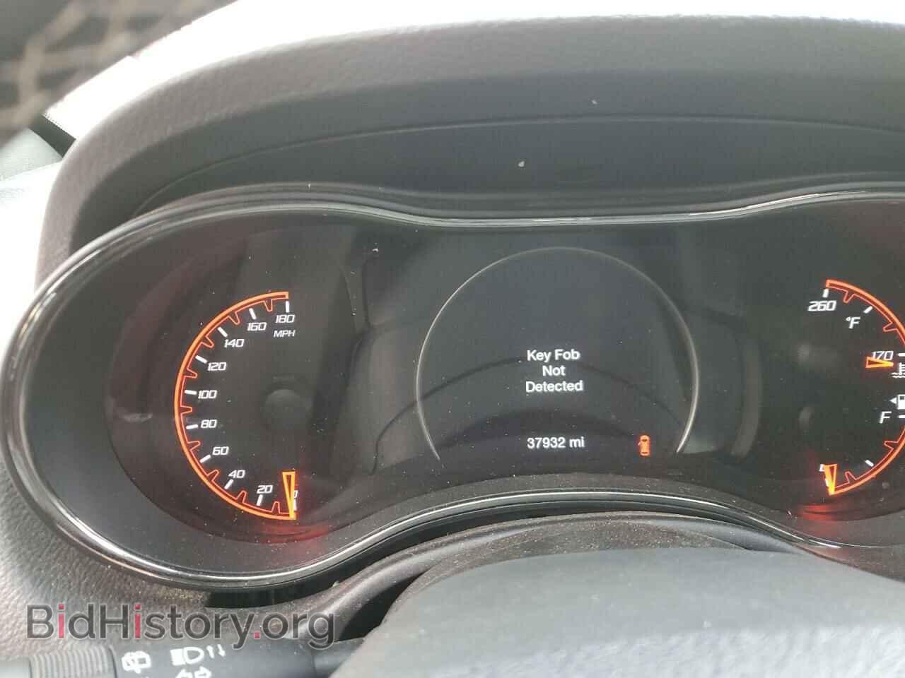 2018 DODGE DURANGO - VIN: 1C4SDJGJXJC498287 - Фото 9