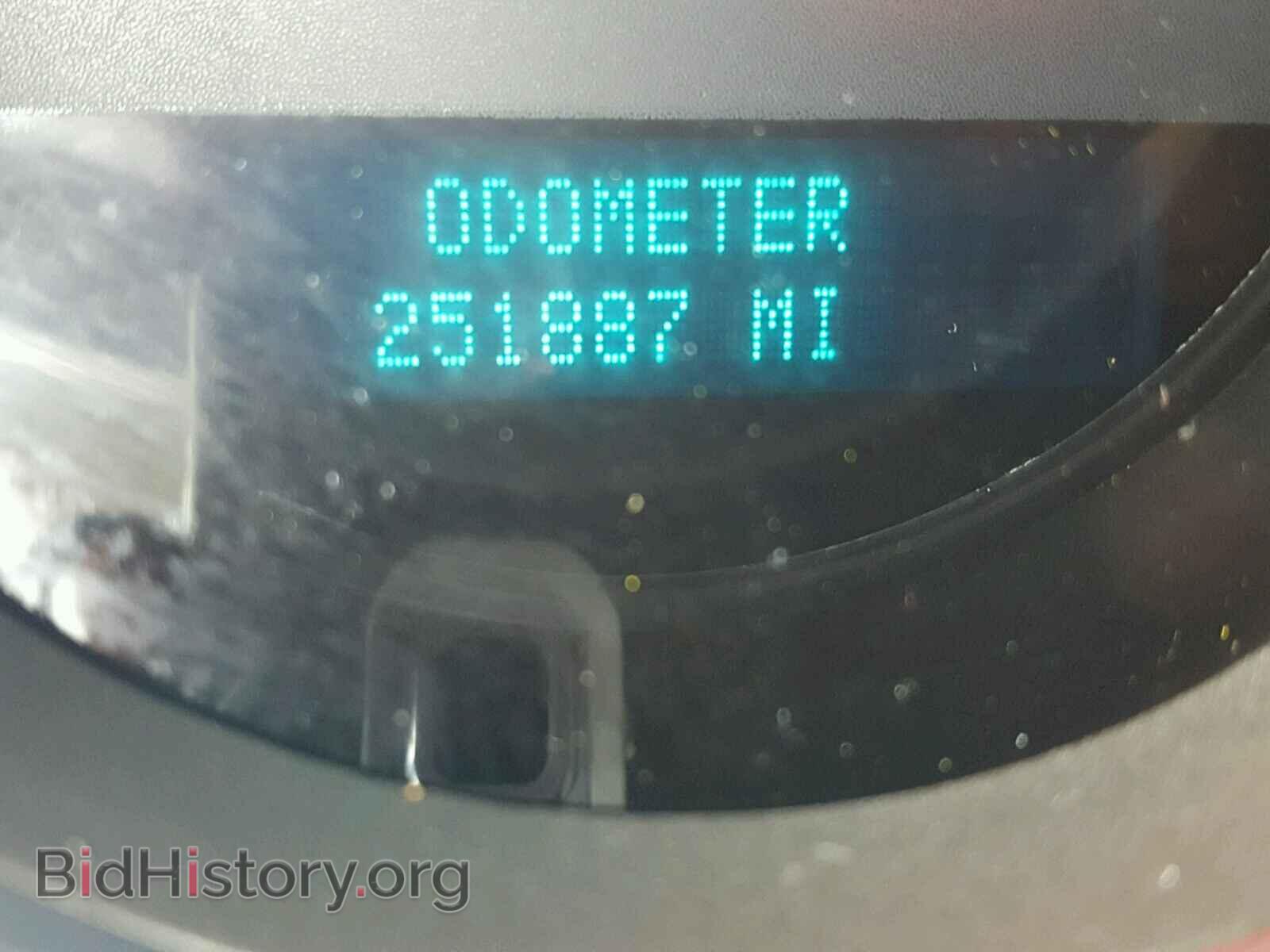 2007 CHEVROLET SILVERADO - VIN: 2GCEC19J471644341 - Фото 8