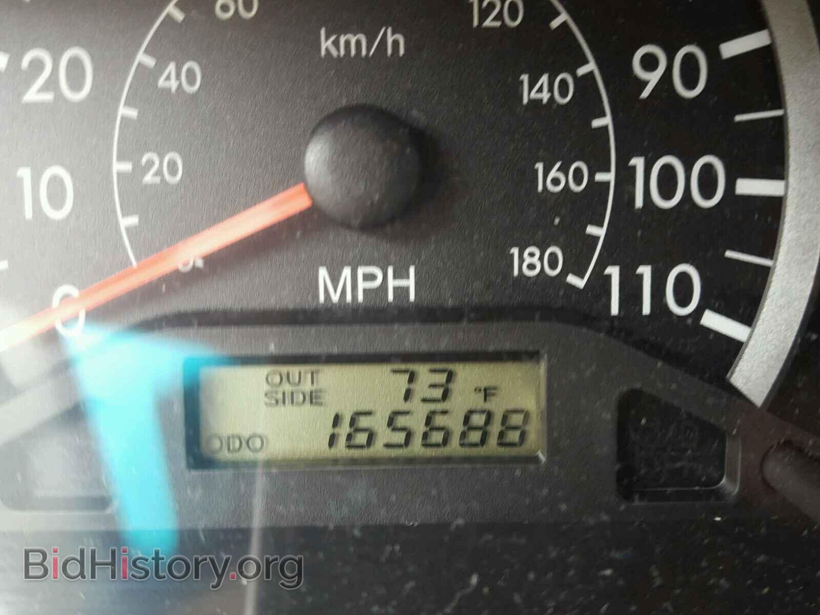 2007 TOYOTA COROLLA - VIN: JTDBR32E070132405 - Photo 8