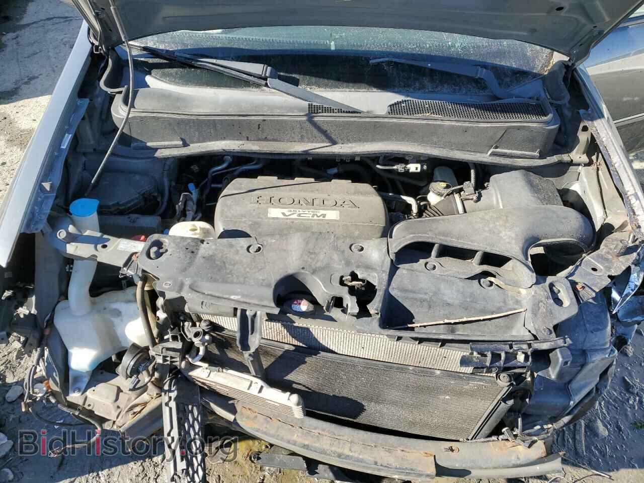 2009 HONDA PILOT - VIN: 5FNYF48639B026432 - Photo 11