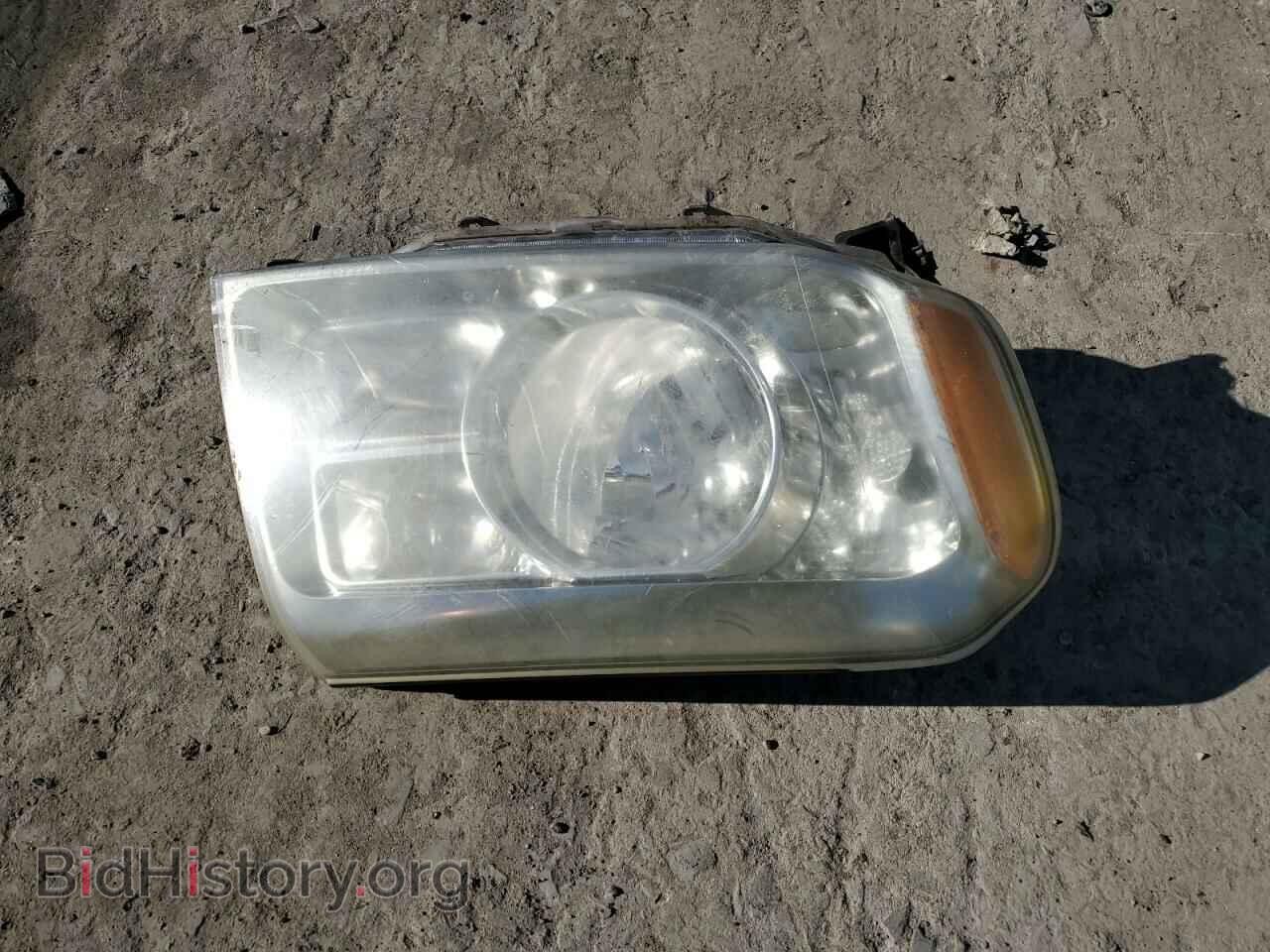 2009 HONDA PILOT - VIN: 5FNYF48639B026432 - Photo 12