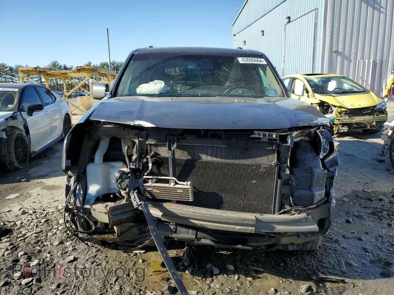 2009 HONDA PILOT - VIN: 5FNYF48639B026432 - Photo 5