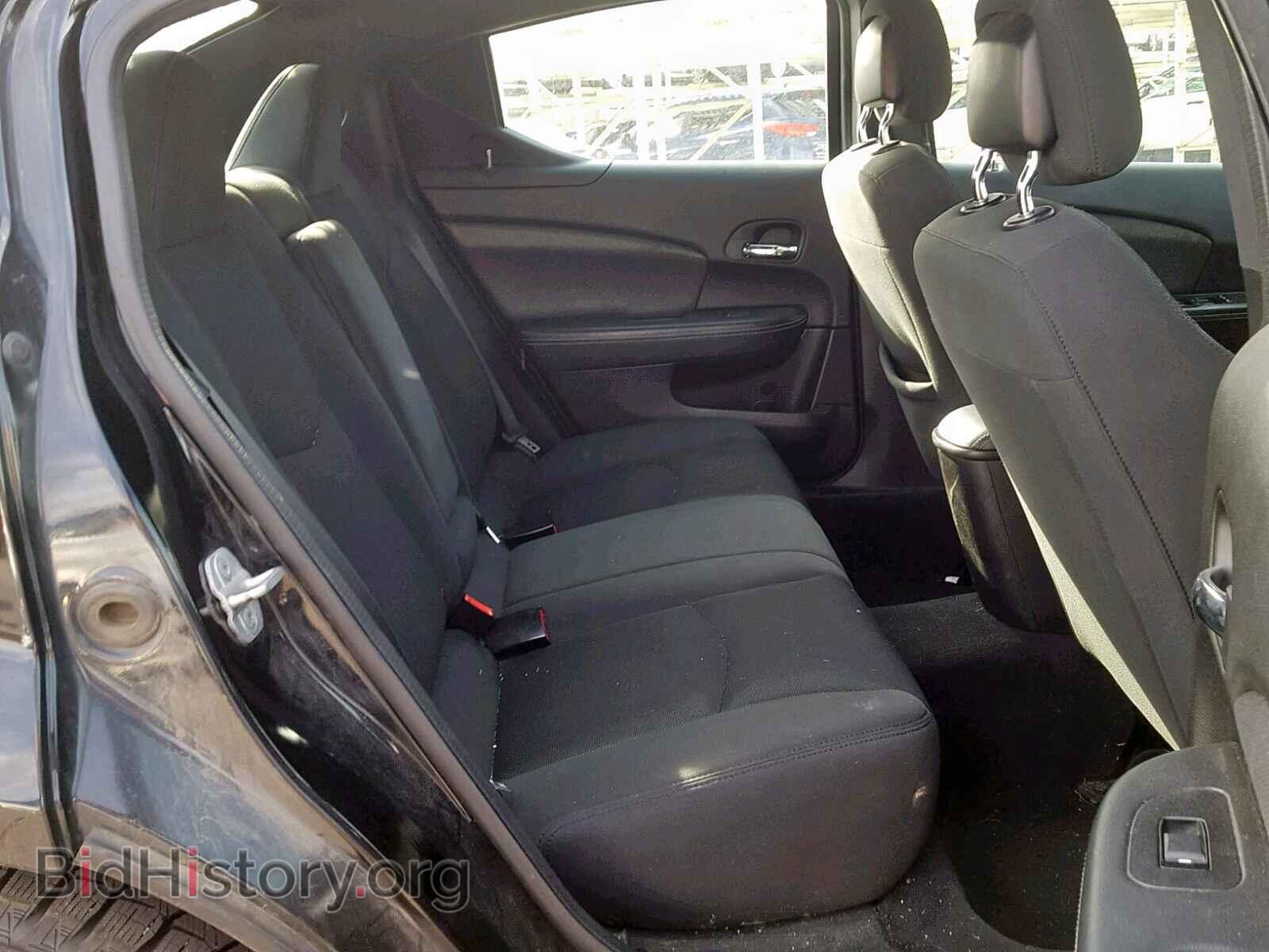 2012 DODGE AVENGER - VIN: 1C3CDZAB4CN110180 - Photo 6