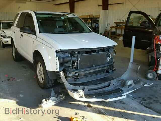 Фотография 5GZCZ33D84S881803 - SATURN VUE 2004