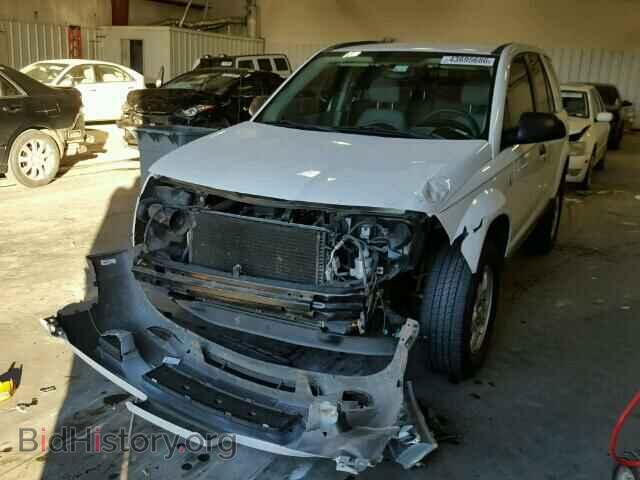 2004 SATURN VUE - VIN: 5GZCZ33D84S881803 - Фото 2
