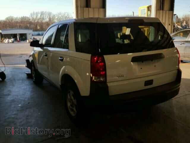 2004 SATURN VUE - VIN: 5GZCZ33D84S881803 - Фото 3