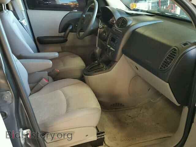 2004 SATURN VUE - VIN: 5GZCZ33D84S881803 - Фото 5