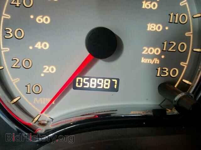2004 SATURN VUE - VIN: 5GZCZ33D84S881803 - Фото 8
