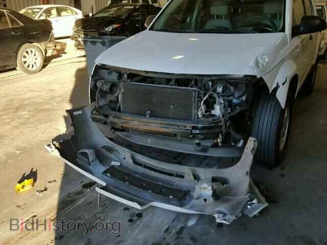 2004 SATURN VUE - VIN: 5GZCZ33D84S881803 - Фото 9