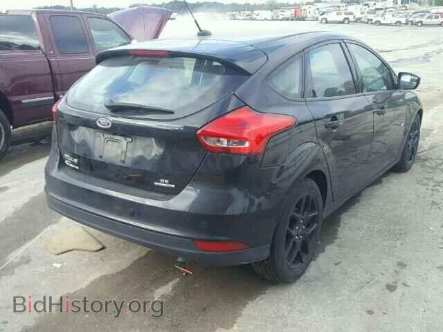 2016 FORD FOCUS - VIN: 1FADP3K26GL318233 - Photo 4