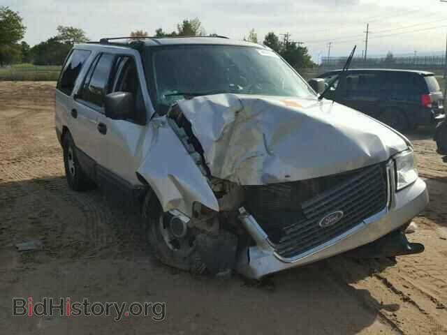 Photo 1FMPU14W04LA66359 - FORD EXPEDITION 2004