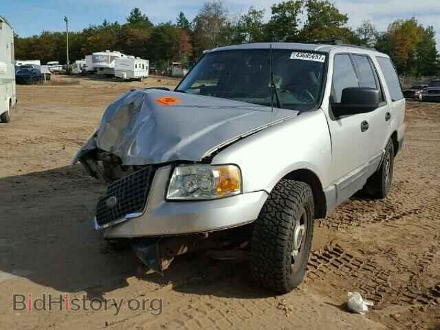 2004 FORD EXPEDITION - VIN: 1FMPU14W04LA66359 - Photo 2