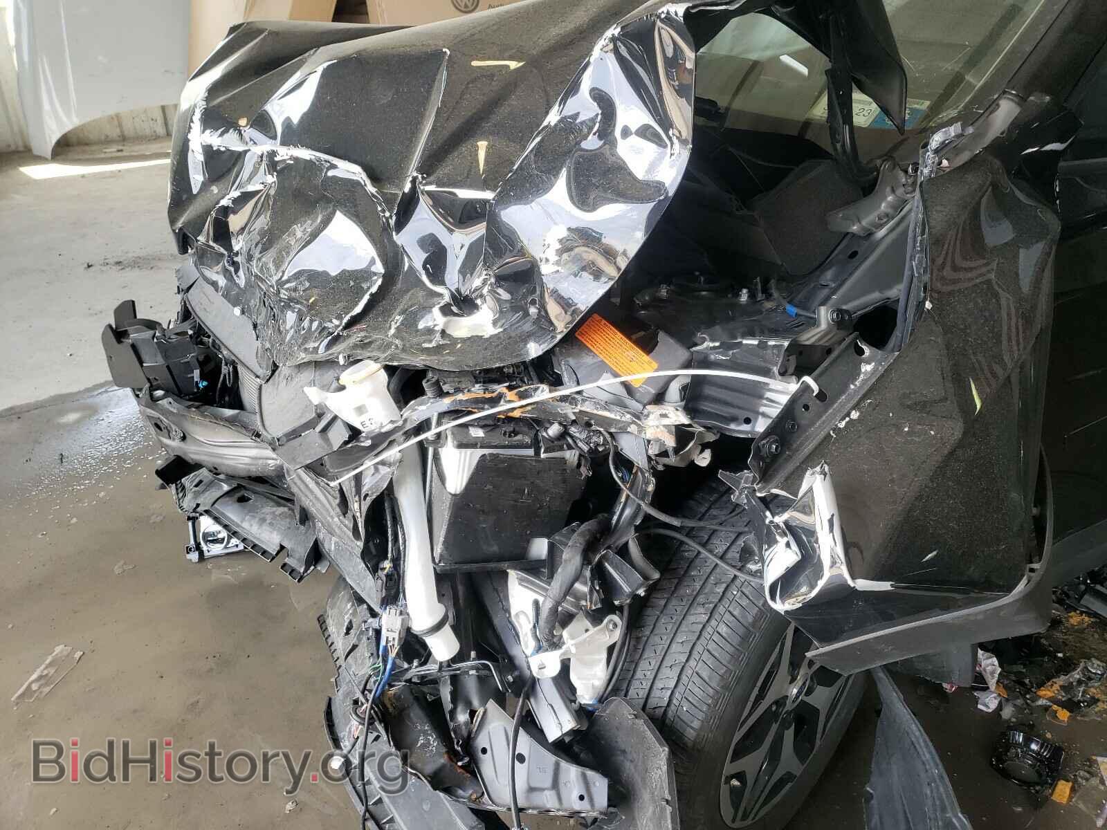 2019 SUBARU FORESTER - VIN: JF2SKAEC8KH541086 - Фото 7
