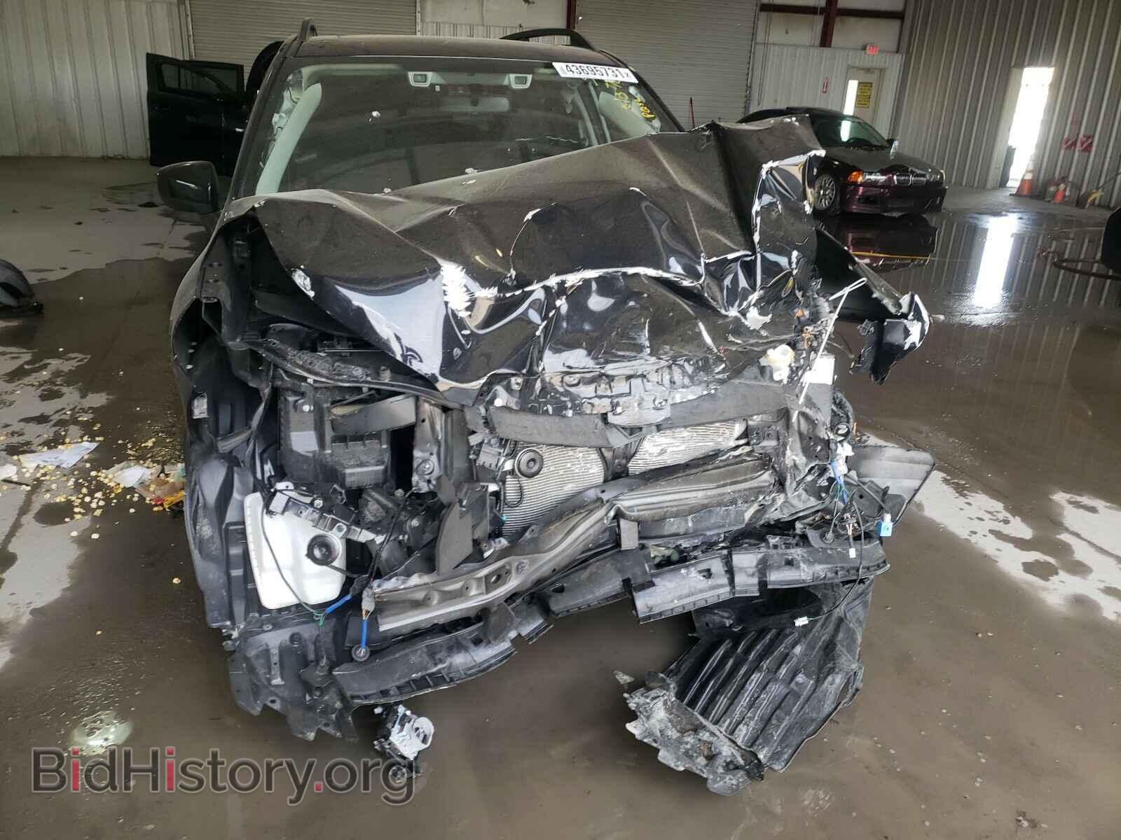 2019 SUBARU FORESTER - VIN: JF2SKAEC8KH541086 - Фото 9