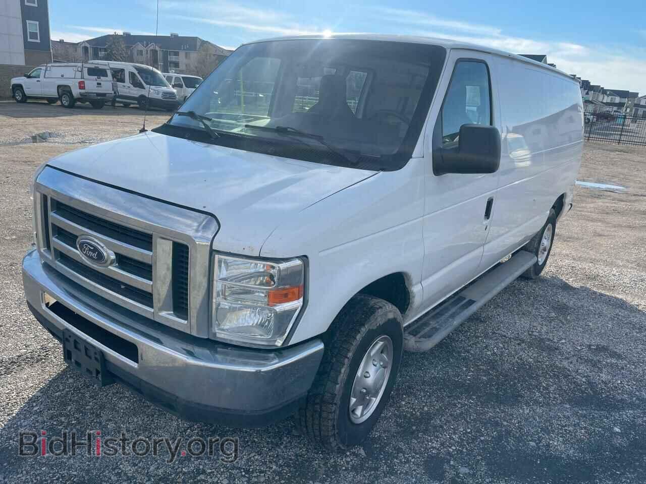 2014 FORD ALL Models - VIN: 1FTNE2EWXEDA42787 - Photo 2